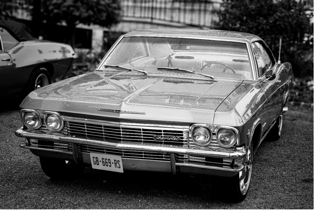 Chevrolet Impala