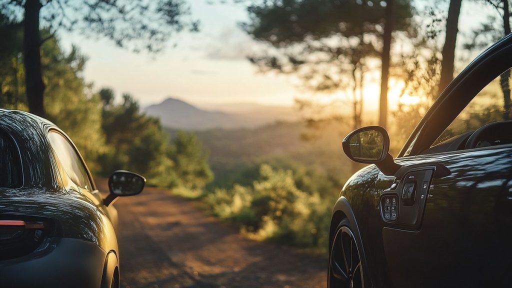 Comprendre les voyants Citroën C3