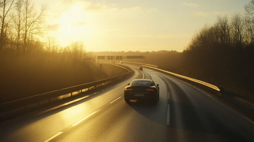 La France adoptera-t-elle la limite à 150 km/h sur autoroute ?