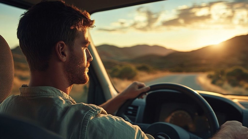 Comment se démarquer en tant que convoyeur automobile réussi