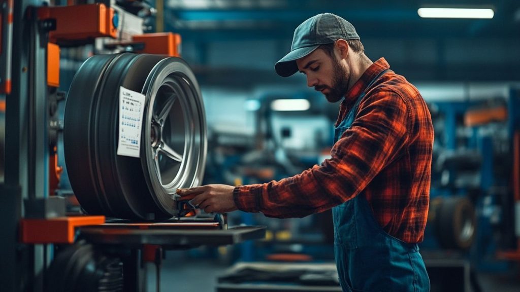 Impact de la taille des roues sur la consommation de carburant