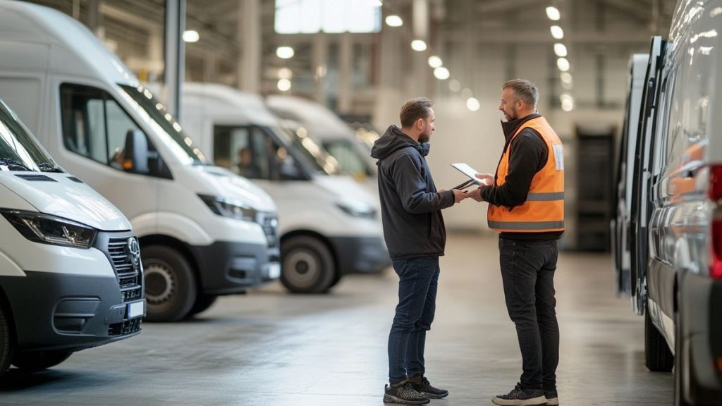 Le convoyage de véhicules électriques : particularités et défis à relever