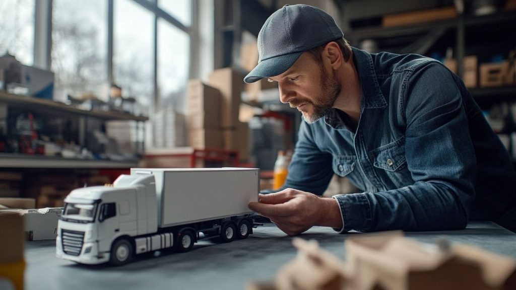 Les qualifications nécessaires pour devenir convoyeur automobile