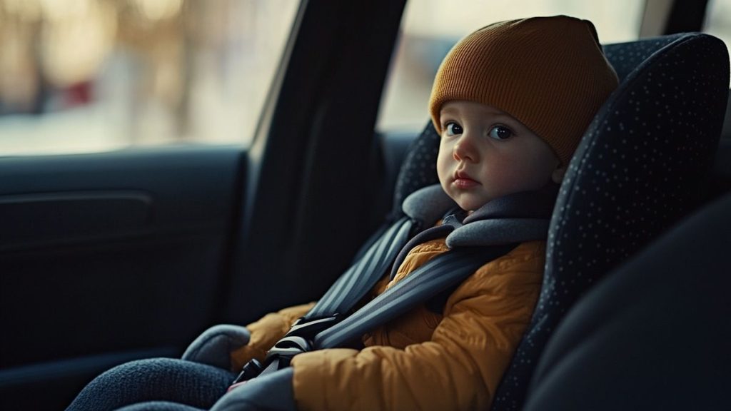 Siège auto : comment vérifier la compatibilité avec votre voiture