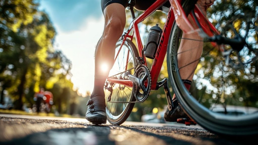 Taille des roues et esthétique : trouver l'équilibre idéal pour votre vélo