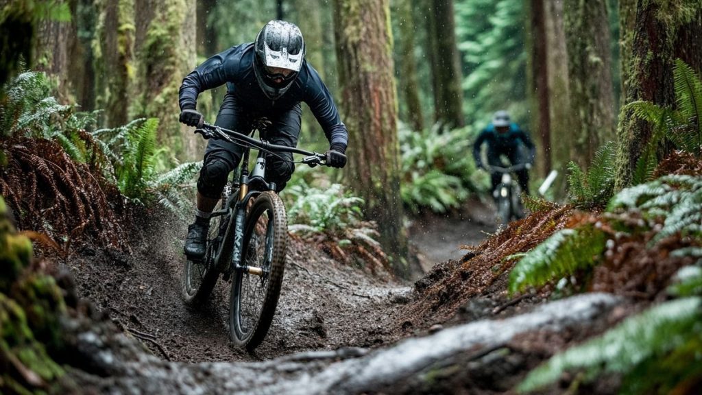 Taille des roues et freinage : quelles implications pour votre vélo