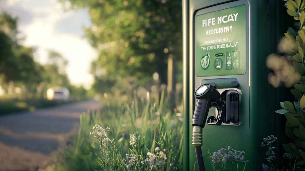 Biocarburants, hydrogène, électricité : quel avenir pour l'énergie automobile ?