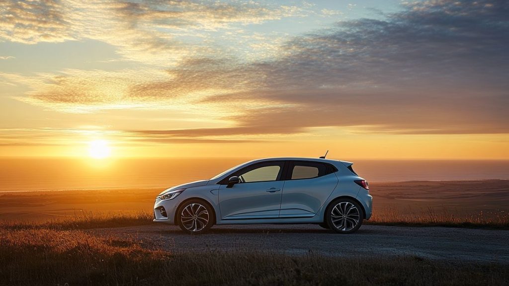 Clio 6 : Prix, intérieur et date de sortie dévoilés