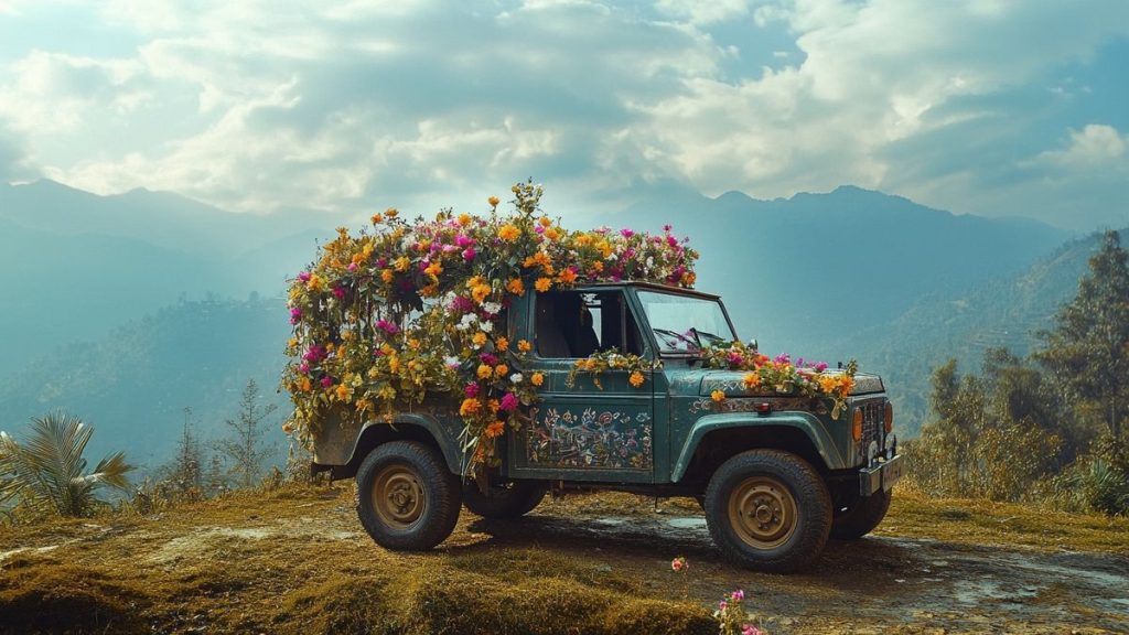 Définition de la location de voiture mariage pour événements spéciaux