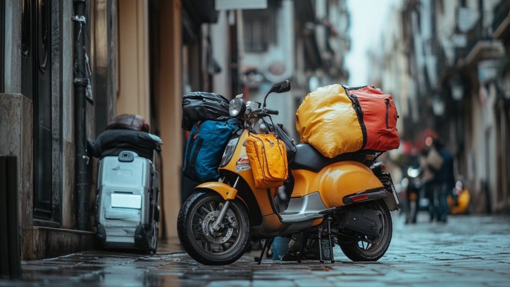 Les erreurs à éviter lors d’un road trip en trottinette