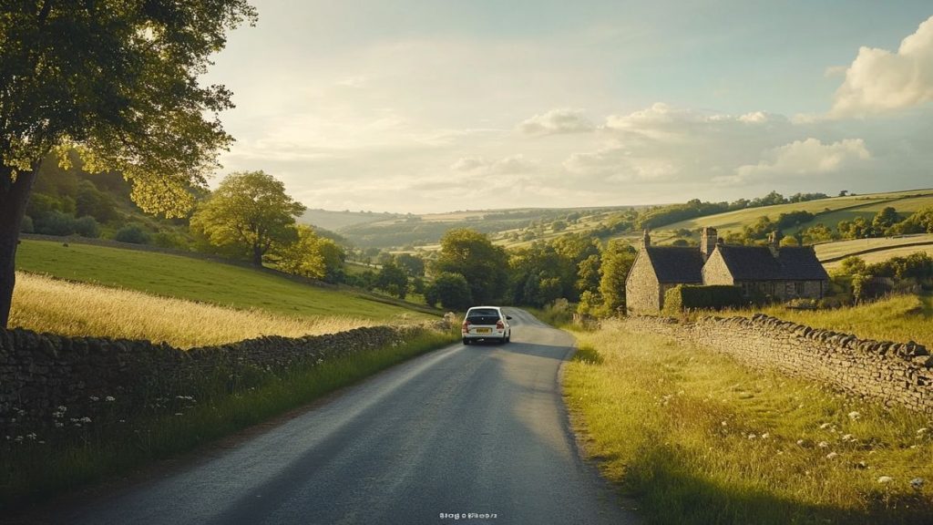 Location de voiture mariage avec chauffeur : avantages incontournables