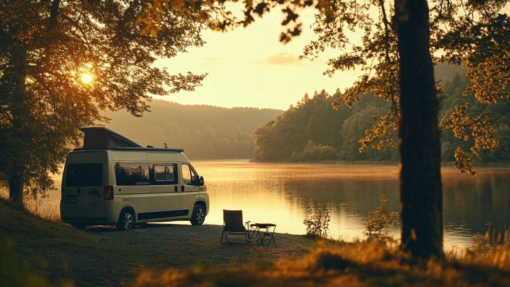 Location ou achat de camping-car : quelle option choisir pour partir en voyage