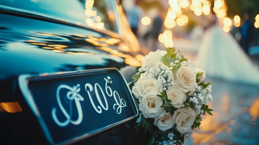 Retards de livraison pour votre voiture de mariage : causes et solutions