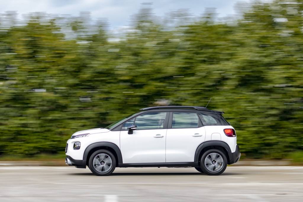  Citroën C3 d'occasion