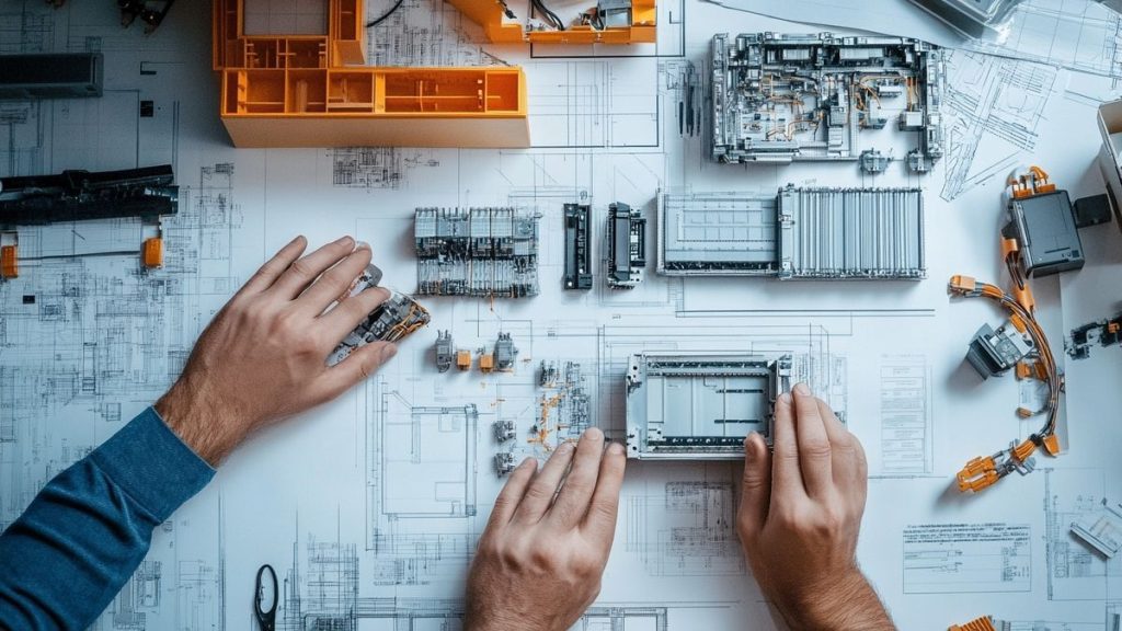 Cette batterie européenne va tout changer… et tout le monde en parle déjà