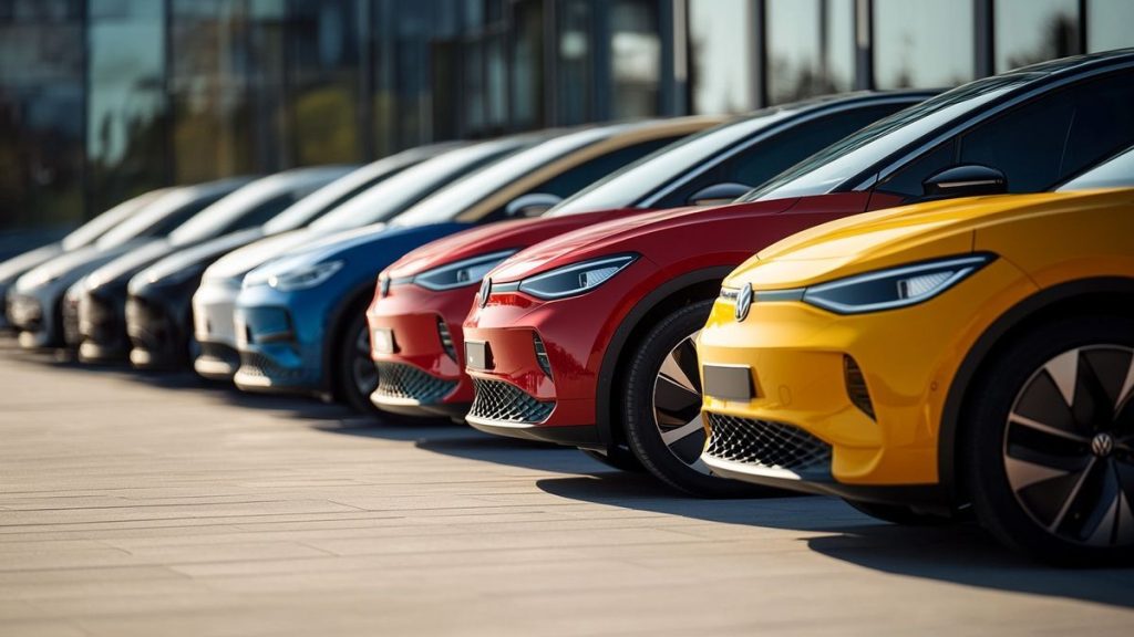 Les voitures électriques sont-elles vraiment plus fiables ? Le verdict choc de l’ADAC
