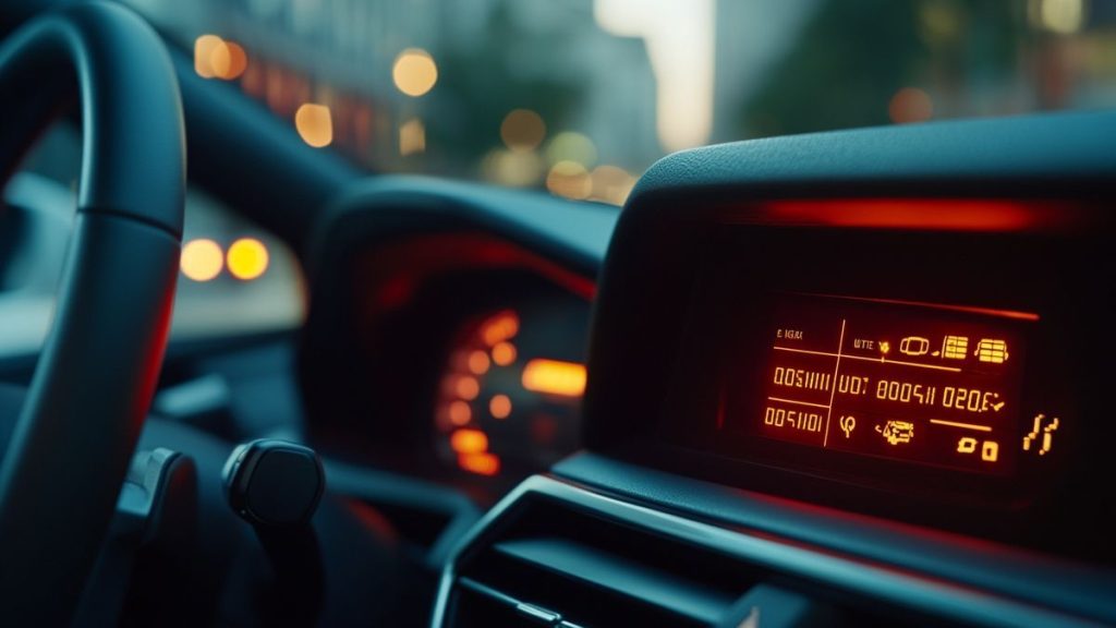 Que faire si la fermeture centralisée de votre voiture ne fonctionne pas ?