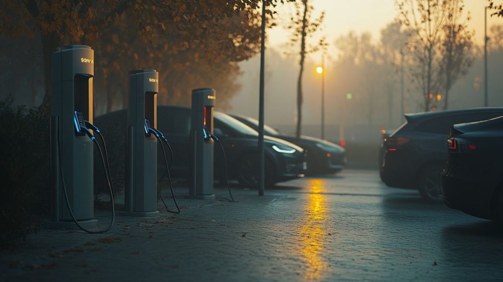 1 500 km d’autonomie ? Cette batterie pourrait tout changer (vraiment)