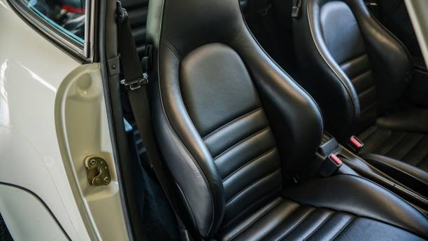 siège baquet voiture maintien