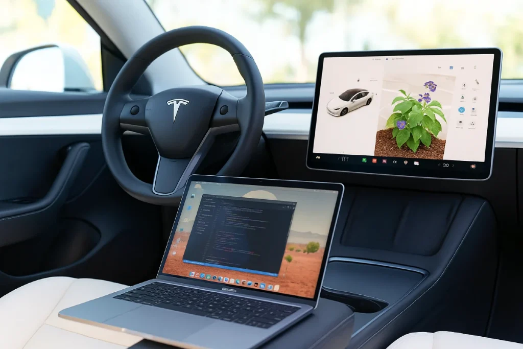 4 millions de Tesla obsoletes