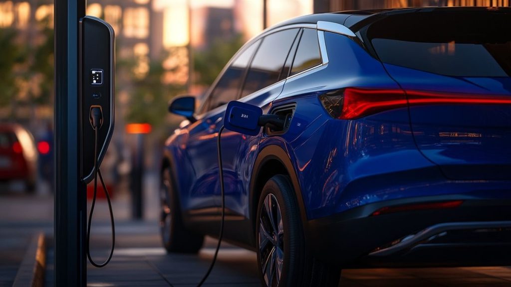 400 km d'autonomie en seulement 5 minutes : la prouesse technique que BYD vient d'accomplir