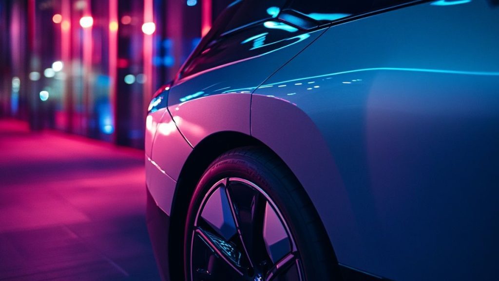 BMW prend sa revanche sur Tesla avec ce SUV à l’autonomie démente