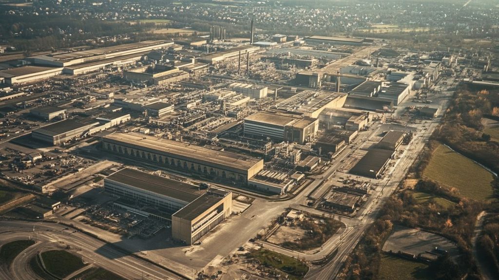 Comment Volkswagen a secrètement détrôné Tesla en Europe : la stratégie allemande dévoilée