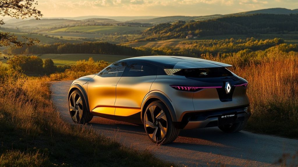 La Renault 5 électrique cartonne : les chiffres stupéfiants qui confirment son triomphe