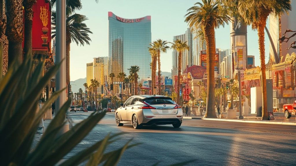 La nouvelle Nissan LEAF aperçue sur route : les 5 innovations qui vont bouleverser le marché