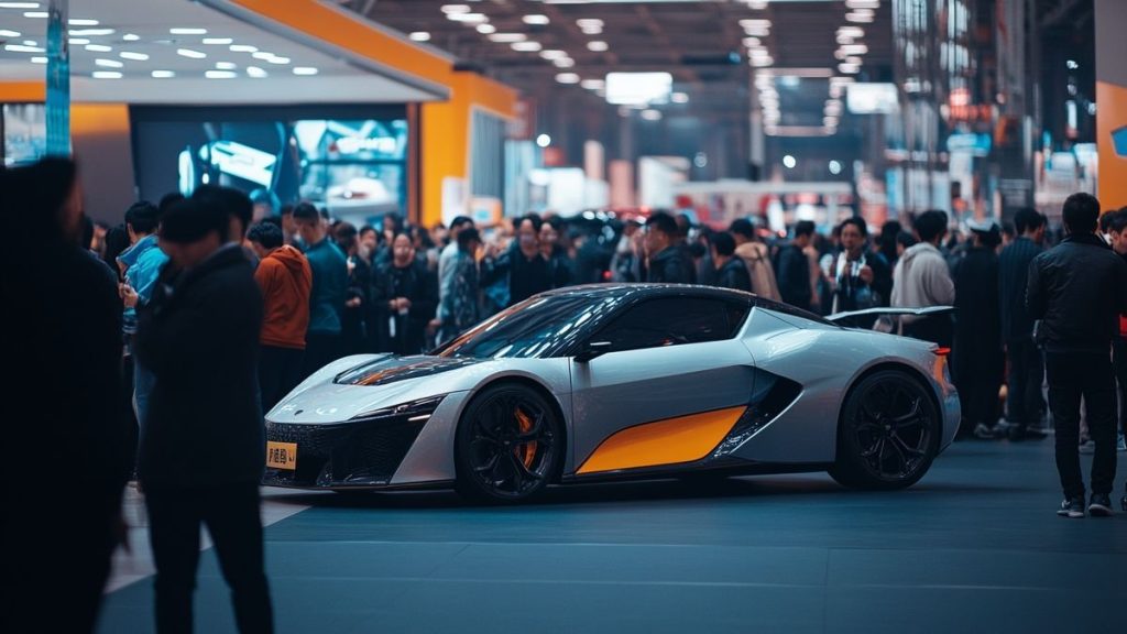 La voiture de Xiaomi décroche le titre ultime : pourquoi elle est officiellement la plus sûre au monde