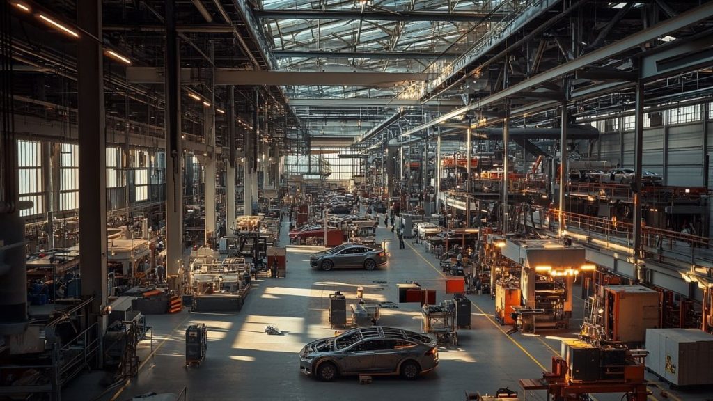 Le Cybercab et le Semi en péril : Tesla face à un mur