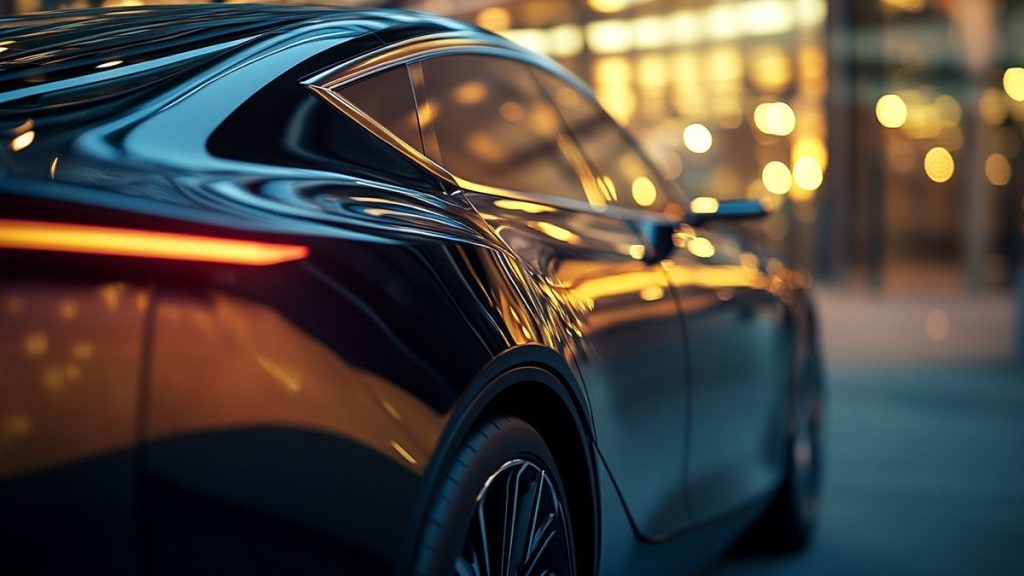 Le SUV électrique à moins de 20 000 € de Huawei qui va révolutionner le marché : précommandez-le