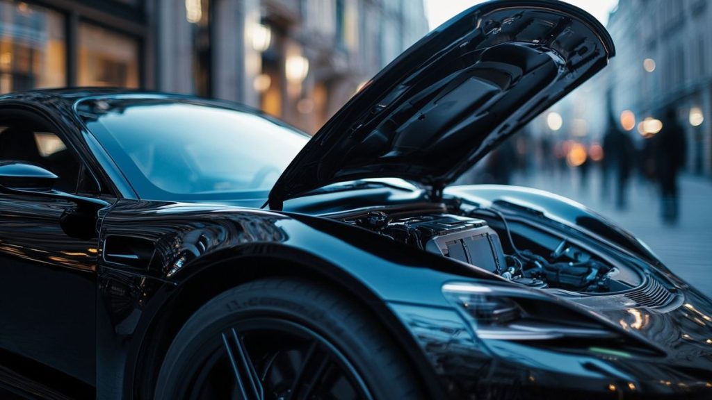 Le mythe des réparations coûteuses des voitures électriques enfin brisé : la vérité que les garagistes cachent