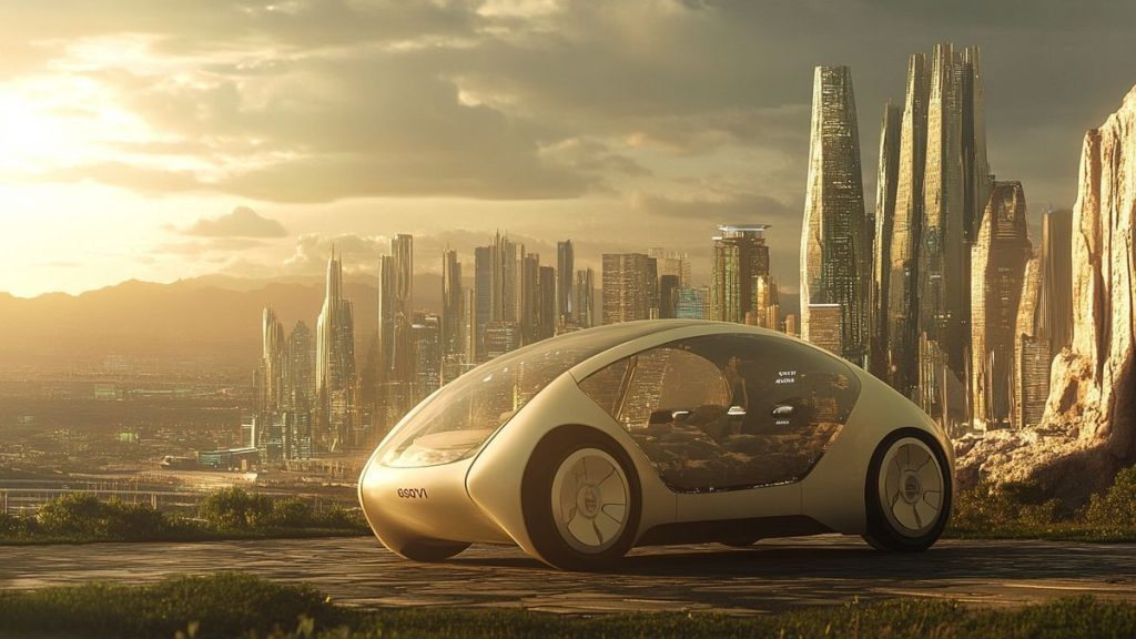 Le prétendu retard de Toyota sur l'électrique : le coup de maître que personne n'avait anticipé