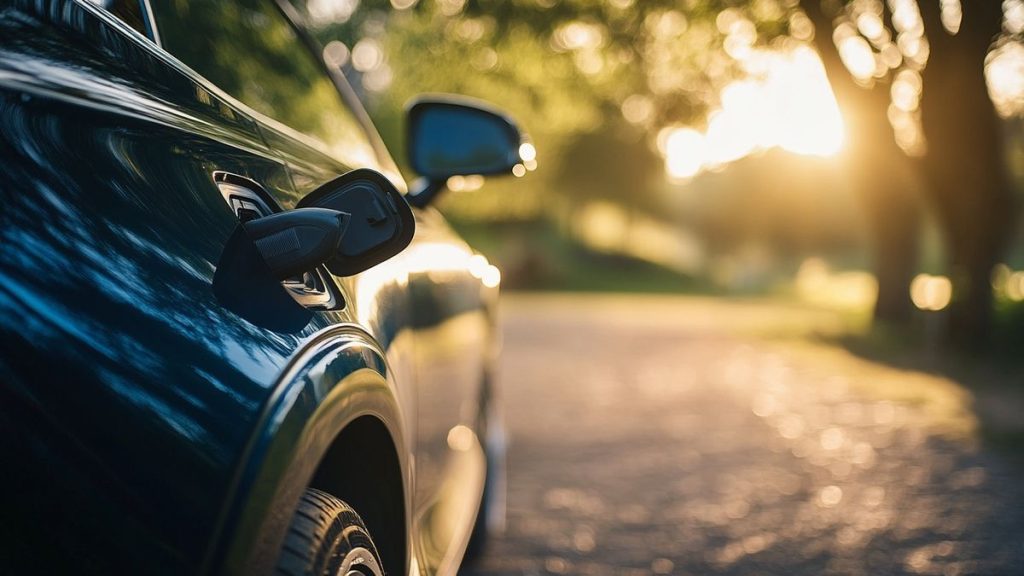 Le secret d'ingénierie de la Volvo ES90 qui pulvérise tous les records d'autonomie