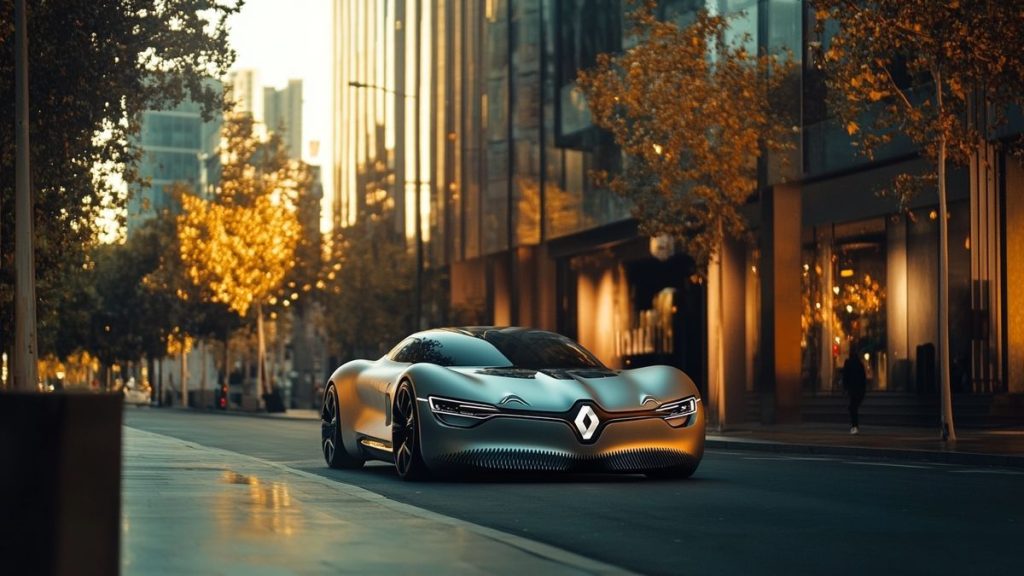 Le test de fiabilité que les nouvelles Renault électriques ont passé avec brio : résultats stupéfiants
