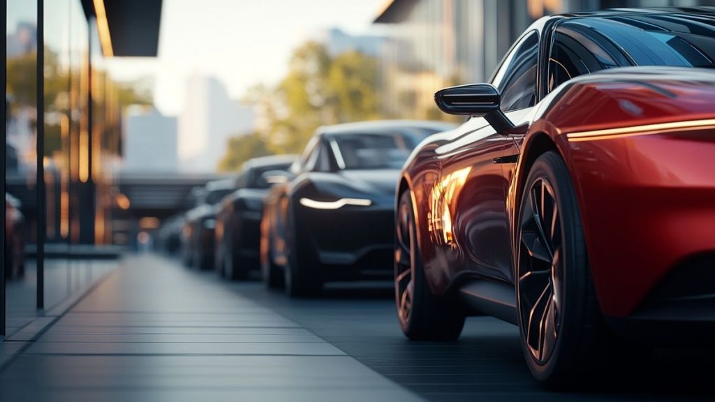 Le virage surprise de l'Europe qui menace l'avenir des voitures électriques : ce que vous devez savoir