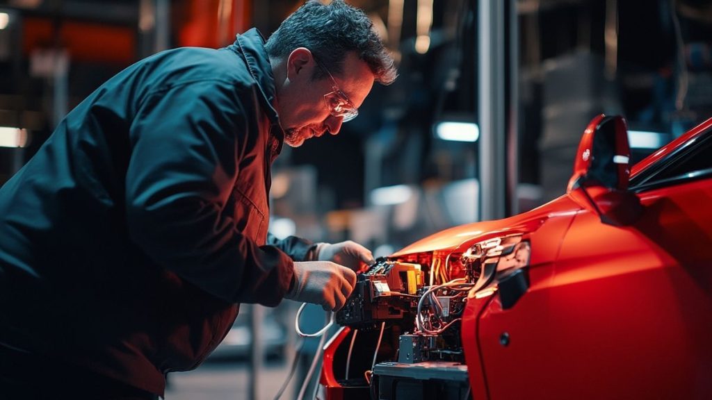 L'erreur fatale de Tesla qui va rendre 4 millions de voitures obsolètes : êtes-vous concerné ?