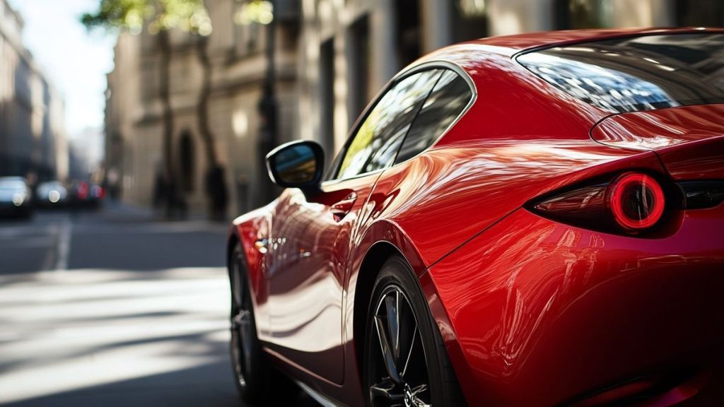 Mazda EZ-60 : 1 300 km d’autonomie… mais une technologie qui divise