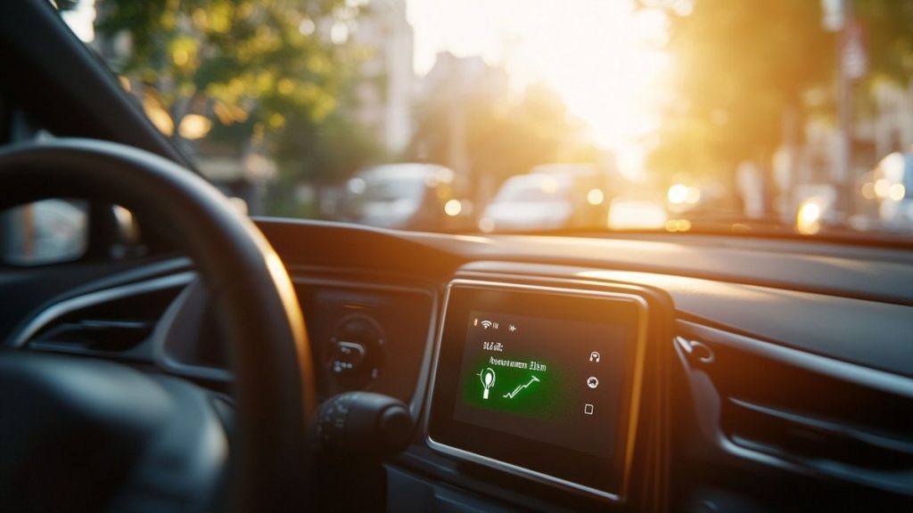 Peugeot tente le pari fou : tester l’électrique… et revenir au thermique sans frais
