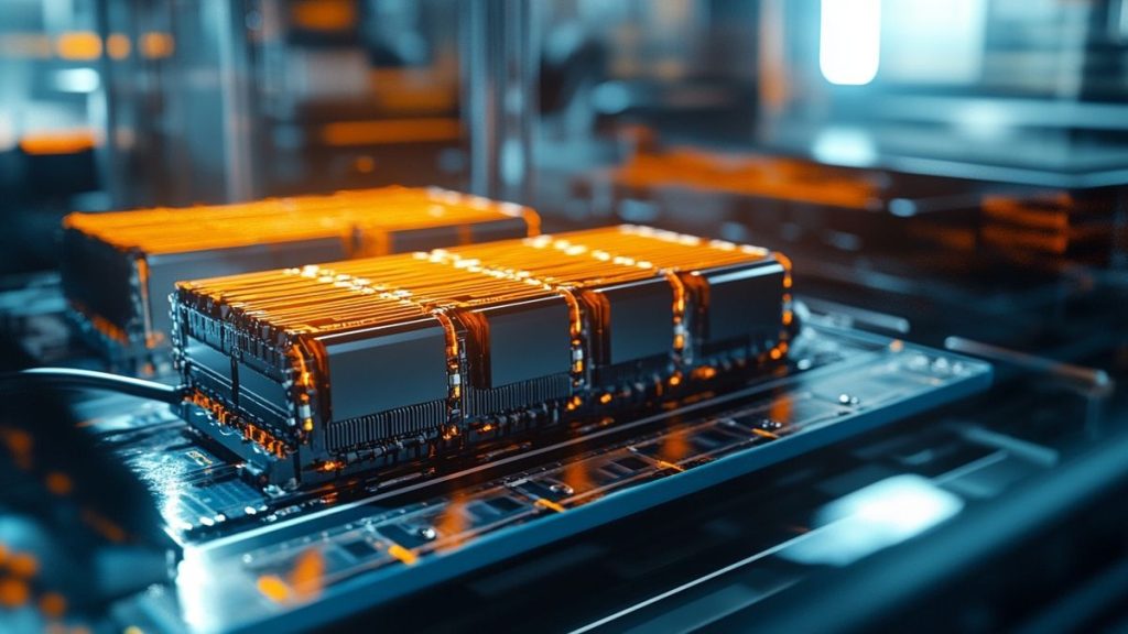 Recharger en 5 minutes : la technologie qui va vraiment changer votre quotidien en électrique