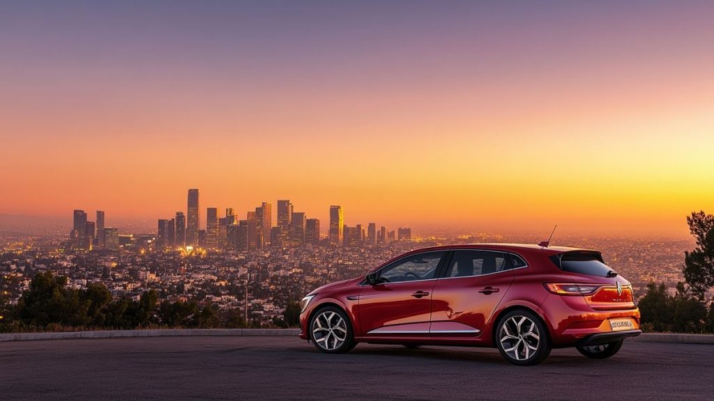 Révélation : la nouvelle Mégane électrique corrige enfin tous les défauts qui agaçaient les propriétaires