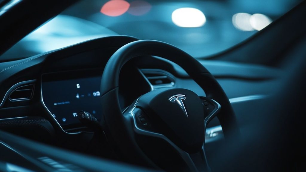 Tesla dans l'impasse : pourquoi le Cybercab et le Semi pourraient ne jamais voir le jour