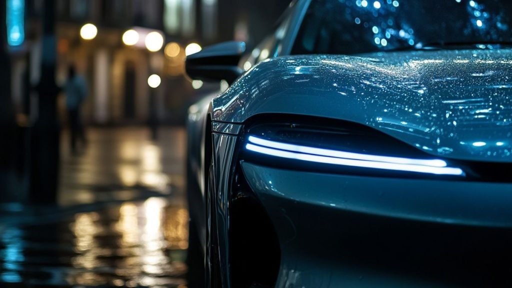 Xpeng P7 : pourquoi cette électrique parfaite cache un secret que peu de conducteurs connaissent