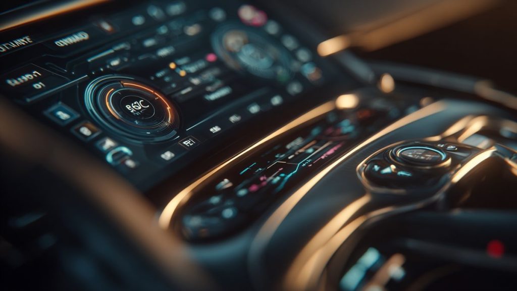 20 000 € : la voiture électrique signée Amazon qui fait de l’ombre à Tesla