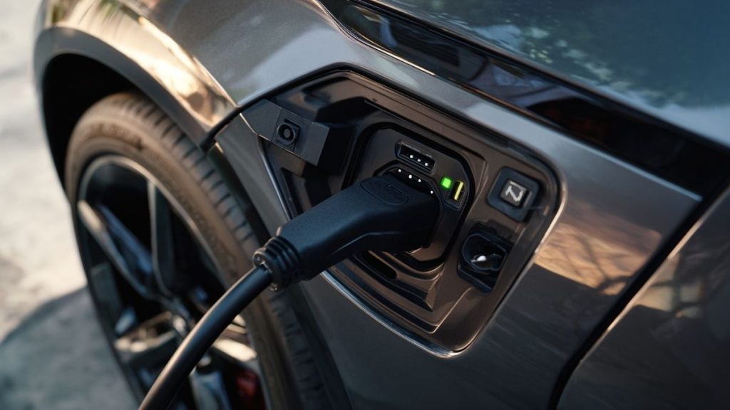 700 km d’autonomie, 10 minutes de charge : la ZEEKR 7GT pulvérise les records