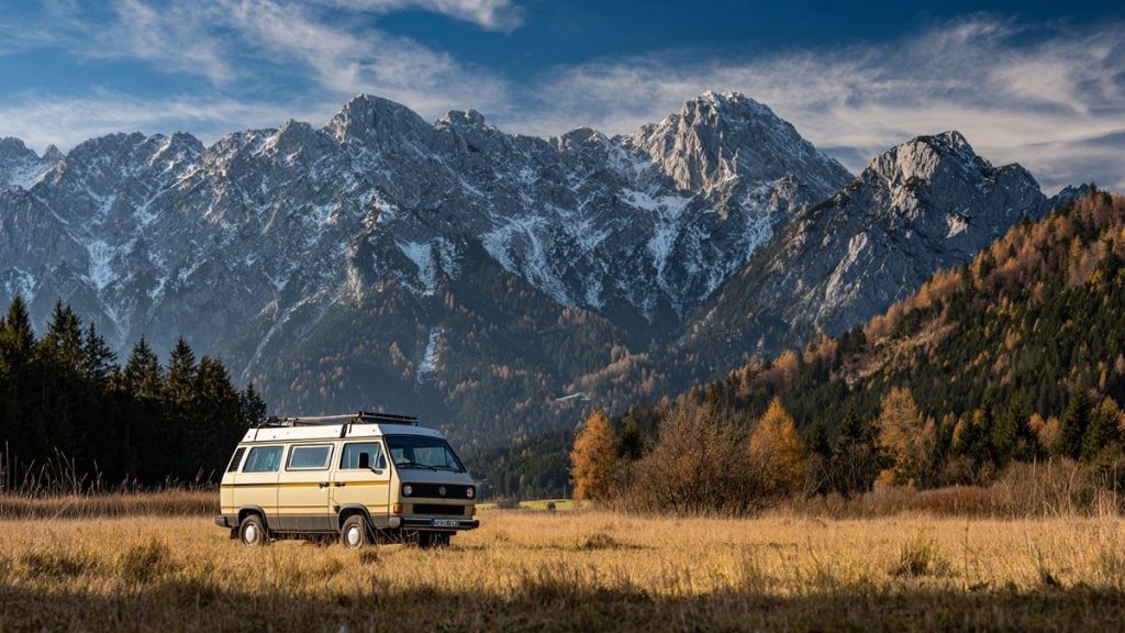 Camping-cars diesel : quel avenir pour les propriétaires