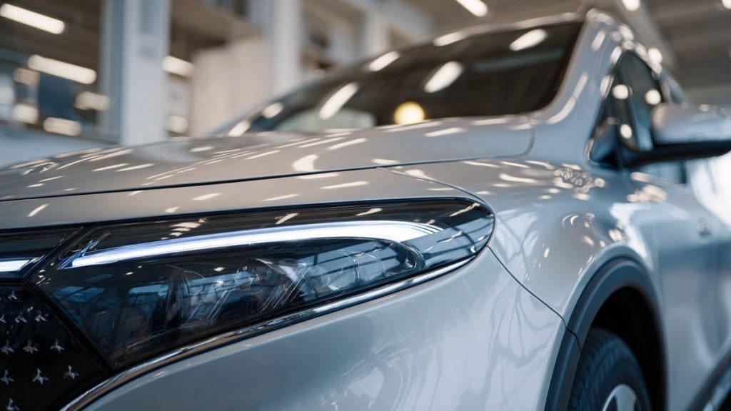 Coup de tonnerre chez Mercedes : ces modèles électriques n’ont même pas eu le temps de vivre