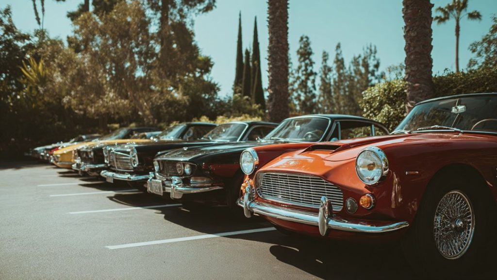 Forum automobile incontournable pour les passionnés