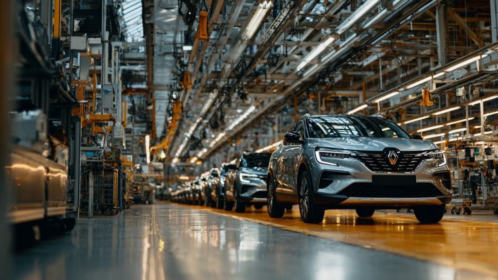 Le monde accélère, la France hésite : a-t-on déjà perdu la bataille de l’électrique ?